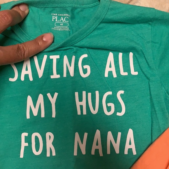 Bundle of 3 toddler Ts - Picture 2 of 8